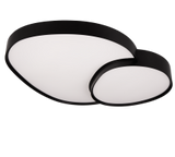 Plafonnier Rise noir gm 647519232