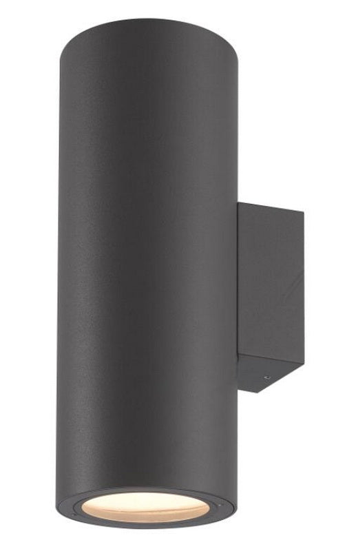 Applique extérieure VOLCANO graphite Mantra 6482