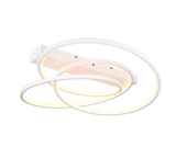 Plafonnier Darvin blanc 649110131