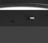 Plafonnier Darvin noir 649110132