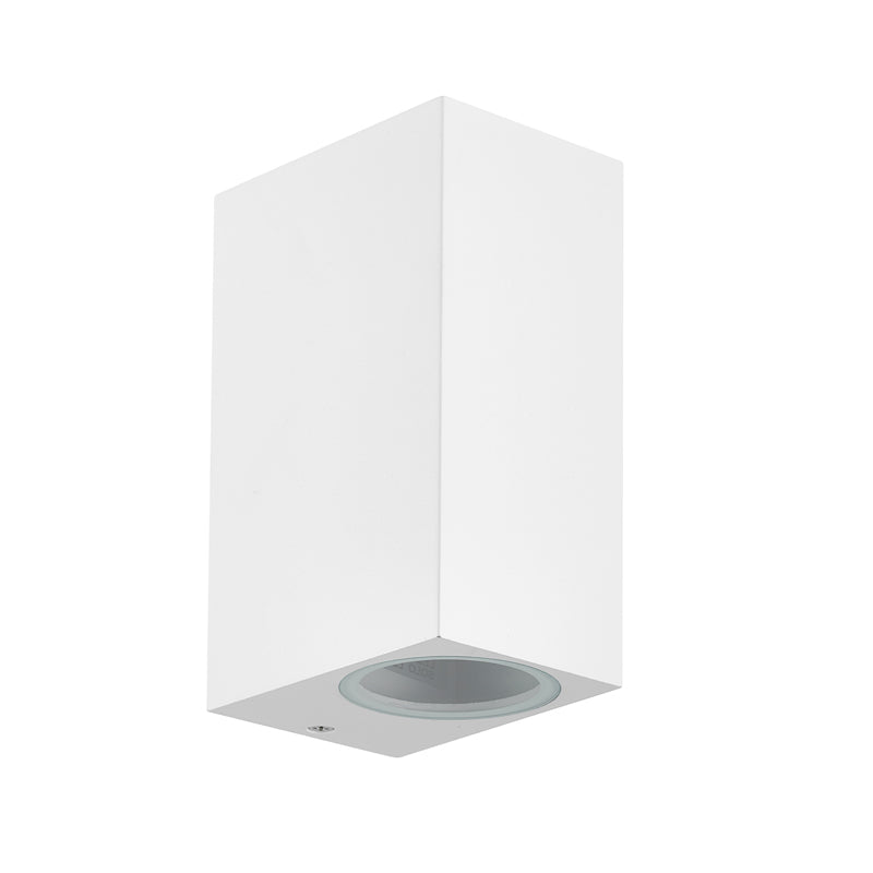 Applique KANDANCHU rectangulaire GM blanche Mantra 6515