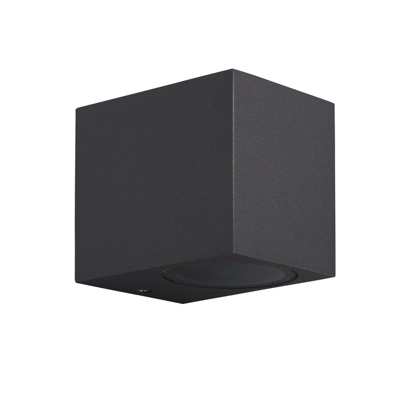 Applique Kandanchu carrée pm grise 6516