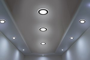 Spot encastré Aura 652310132