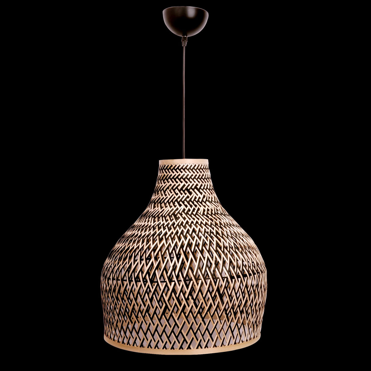 Suspension Bell pm LD HC5023