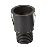 Spot encastré Guincho gm noir 2700k Mantra 7083