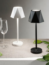 Lampe nomade FIJI verte LT.FIJI/SALVIA