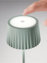 Lampe nomade MACAO anthracite LT.MACAO/ANTRACITE