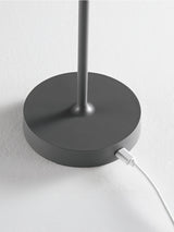 Lampe nomade MACAO anthracite LT.MACAO/ANTRACITE