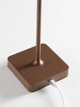 Lampe nomade TAP verte LT.TAP/SALVIA