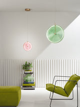 Suspension JOKEY transparente GM SO.JOKEY/GR-TRASP