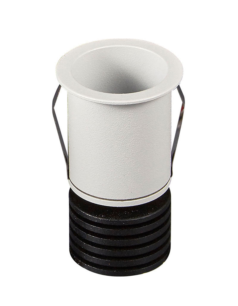 Spot encastré Guincho pm blanc 4000k Mantra 6859