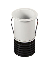 Spot encastré Guincho pm blanc 4000k Mantra 6859