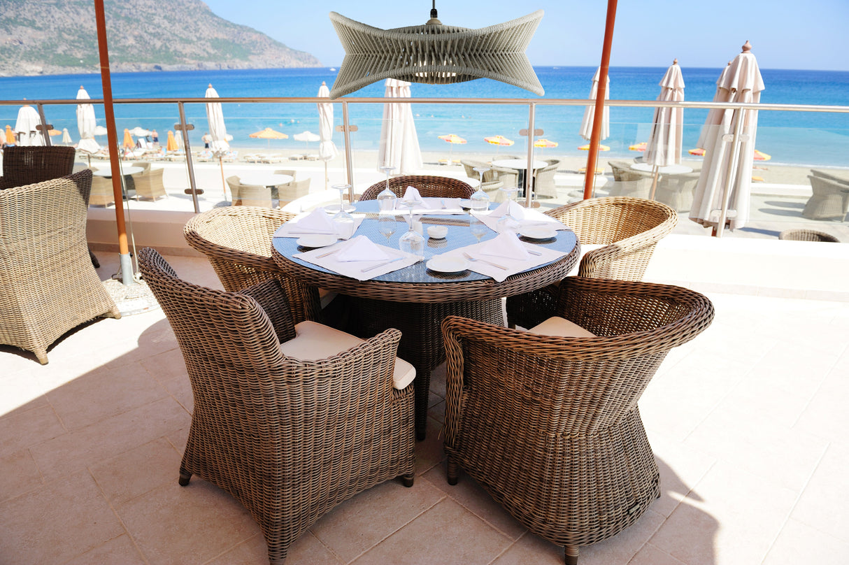 Suspension Polinesia gm Mantra 7130