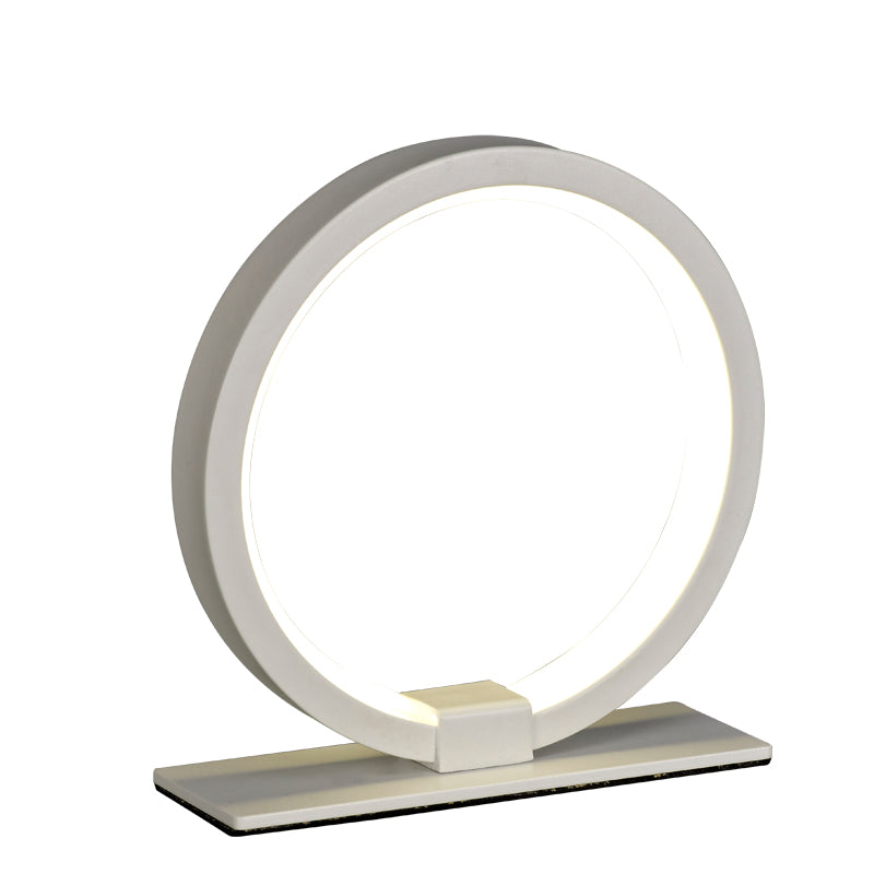 Lampe Kitesurf blanche D15 Mantra 7195