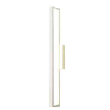 Applique DURBAN blanc H67cm mantra 7198