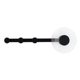 Porte manteau éclairant Venus Mantra 7293