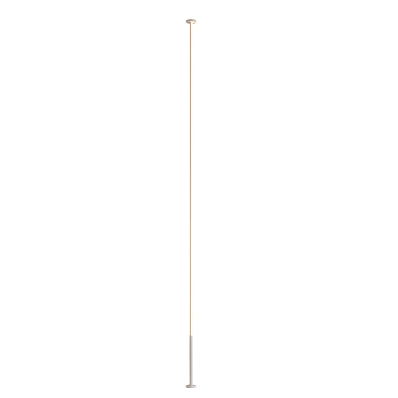 Lampadaire Vertical blanc H300 Mantra 7353