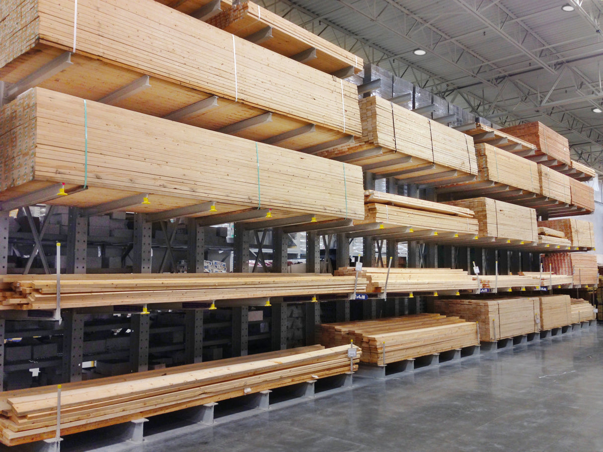 Projecteur industriel Urano noir 90 degrés 5000K