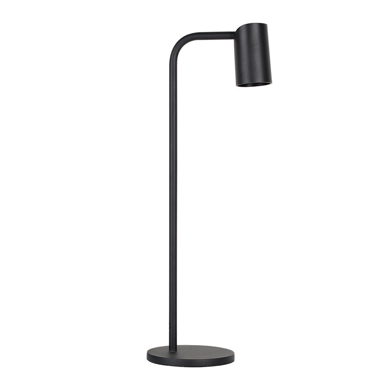 Lampe de bureau GM SAL noire GU10 Mantra 7516