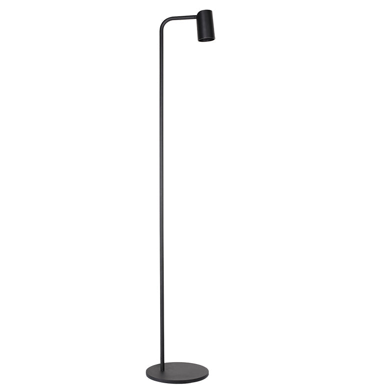 Lampe de lecture SAL noire GU10 Mantra 7517