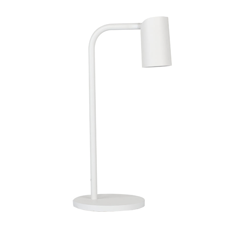 Lampe de bureau SAL blanche GU10 Mantra 7520