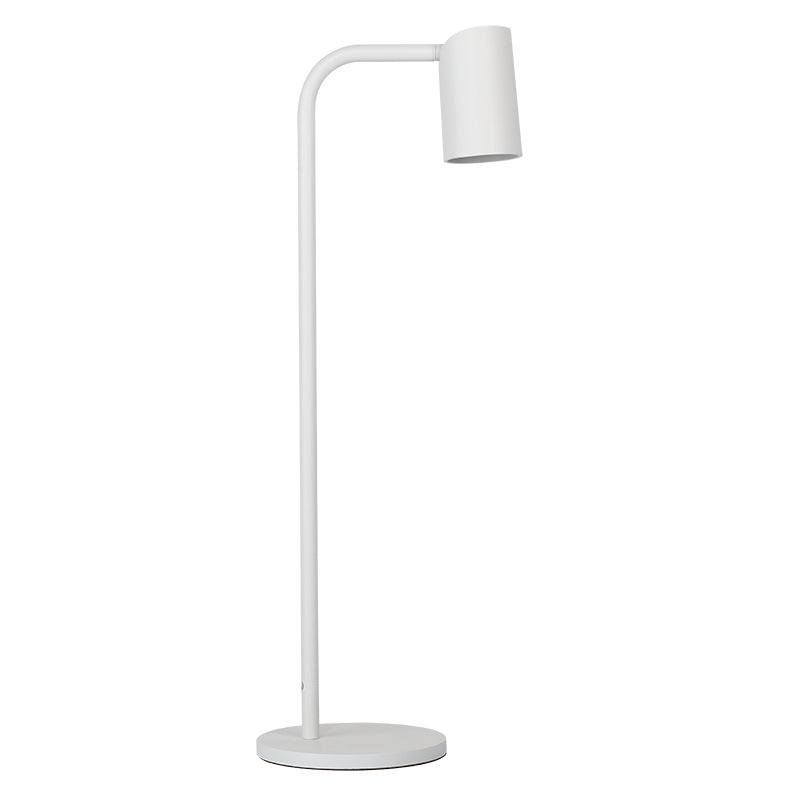 Lampe de bureau SAL GM blanche GU10 Mantra 7521