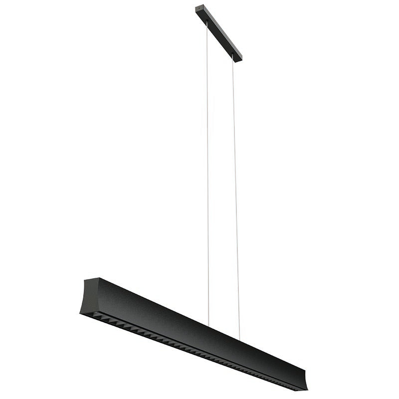 Suspension Hanok noire 3000k Mantra 7544