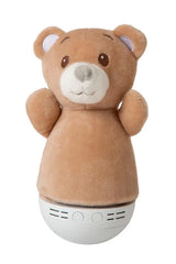 Lampe veilleuse à piles NOUNOURS Dolly LUCIDE 77500/01/43
