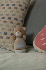 Lampe veilleuse à piles NOUNOURS Dolly LUCIDE 77500/01/43