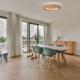 Plafonnier ventilateur Kilimanjaro Mantra 7811