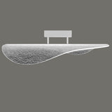 Plafonnier BIANCA led Mantra 7835