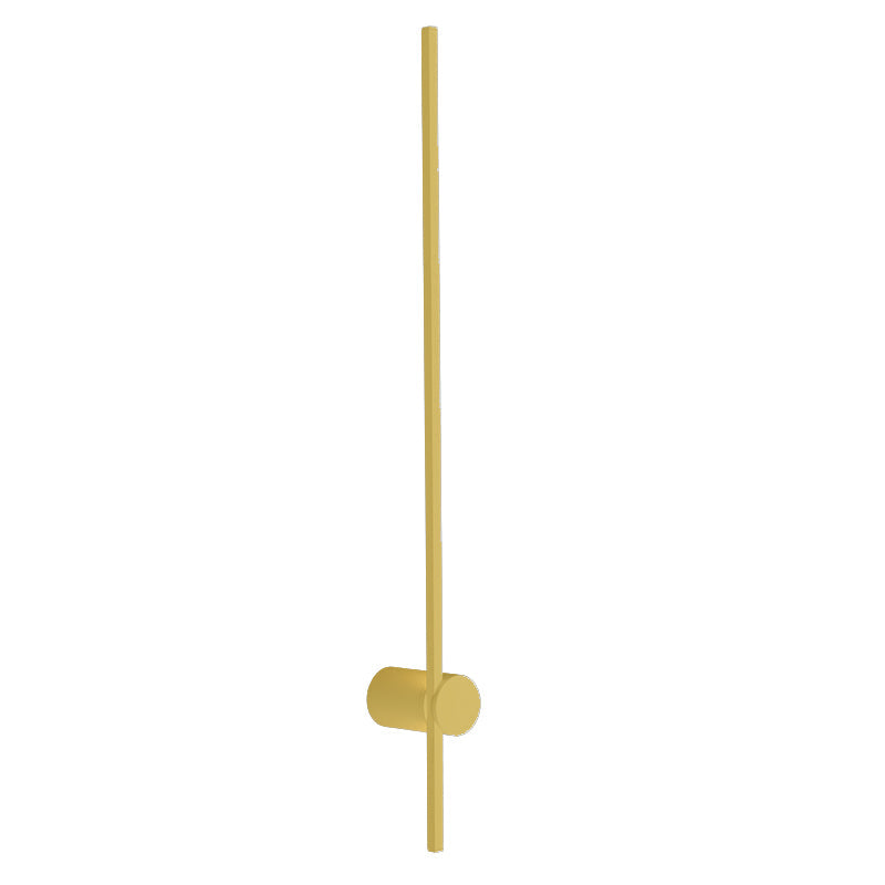 Applique pivotante TOBAGO doré H125cm Mantra 7867