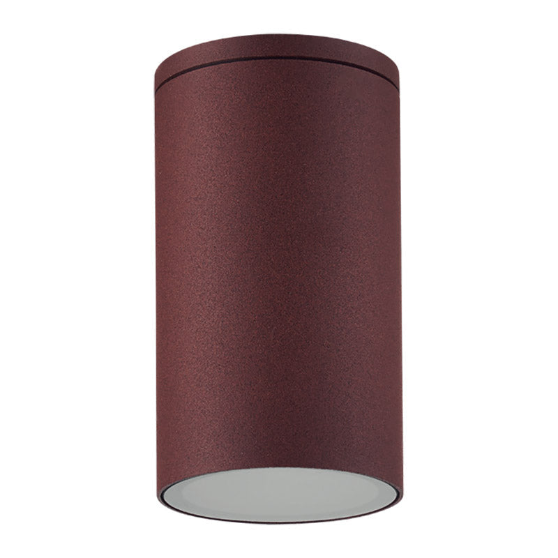 Plafonnier extérieur KANDANCHU rouille GM Mantra 7903