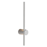Applique pivotante TOBAGO blanche H60cm Mantra 7910