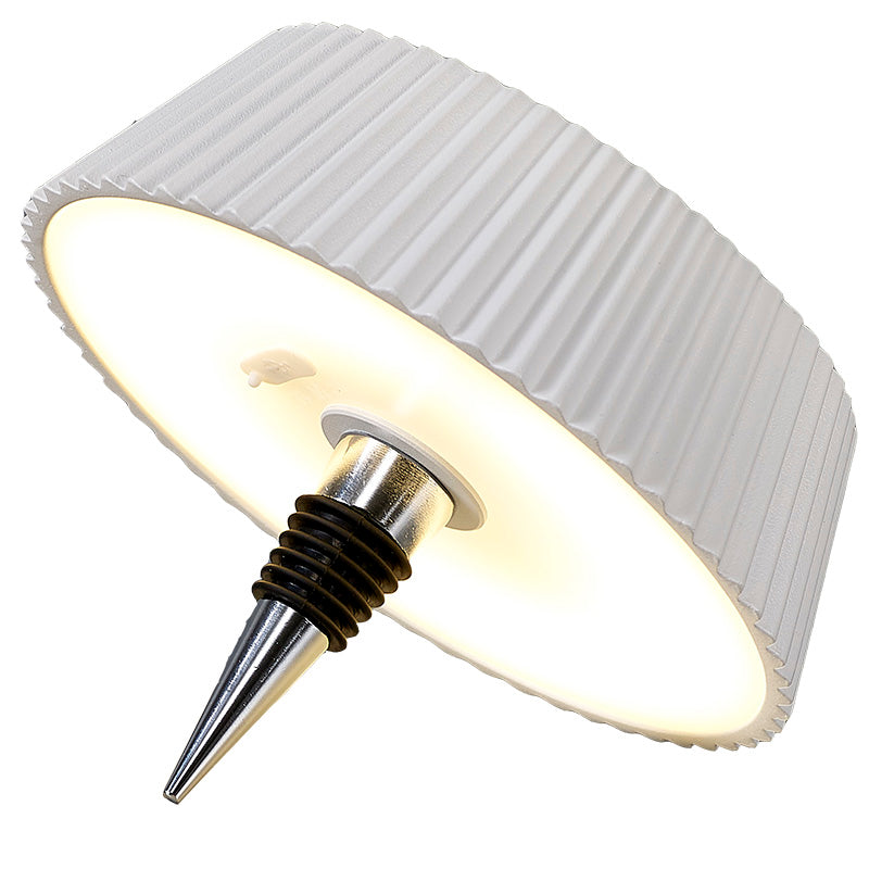 Bouchon lampe led Relax blanc Mantra 7930