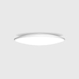 Plafonnier SLIM Blanc D25 5000 k Mantra 7970