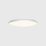 Plafonnier SLIM Blanc D25 4000 k Mantra 7971