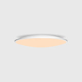 Plafonnier SLIM Blanc D25 3000 k Mantra 7972