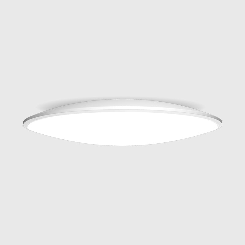 Plafonnier SLIM Blanc D37 5000 k Mantra 7973