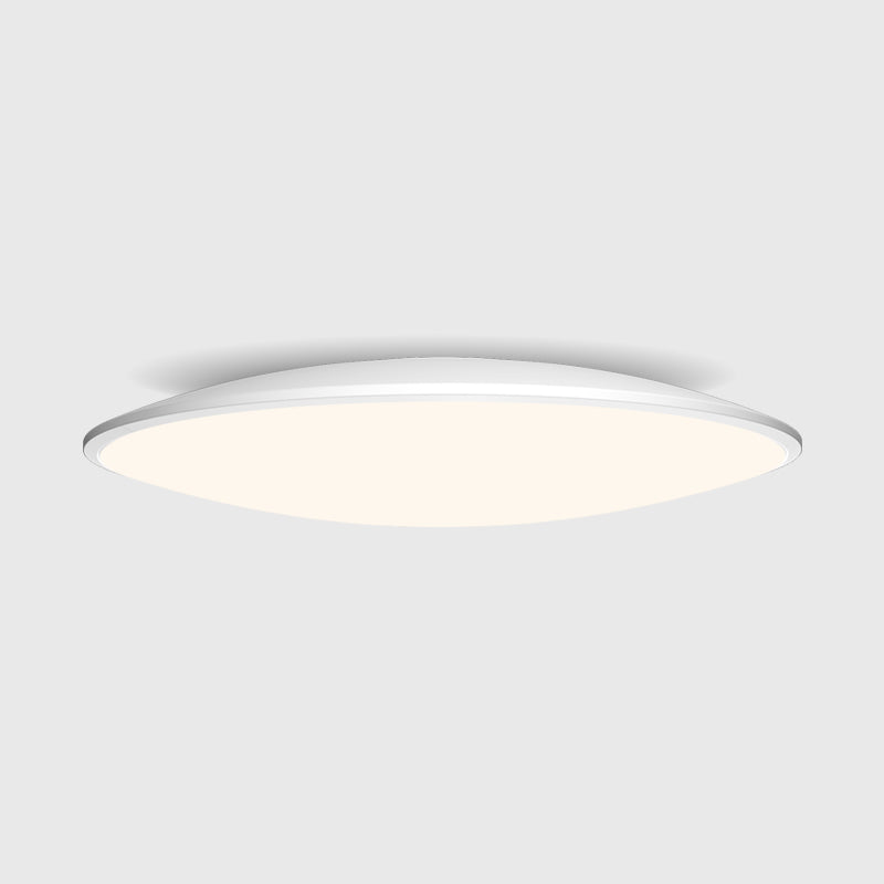 Plafonnier SLIM Blanc D37 4000 k Mantra 7974