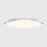 Plafonnier SLIM Blanc D37 4000 k Mantra 7974