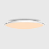 Plafonnier SLIM Blanc D37 3000 k Mantra 7975