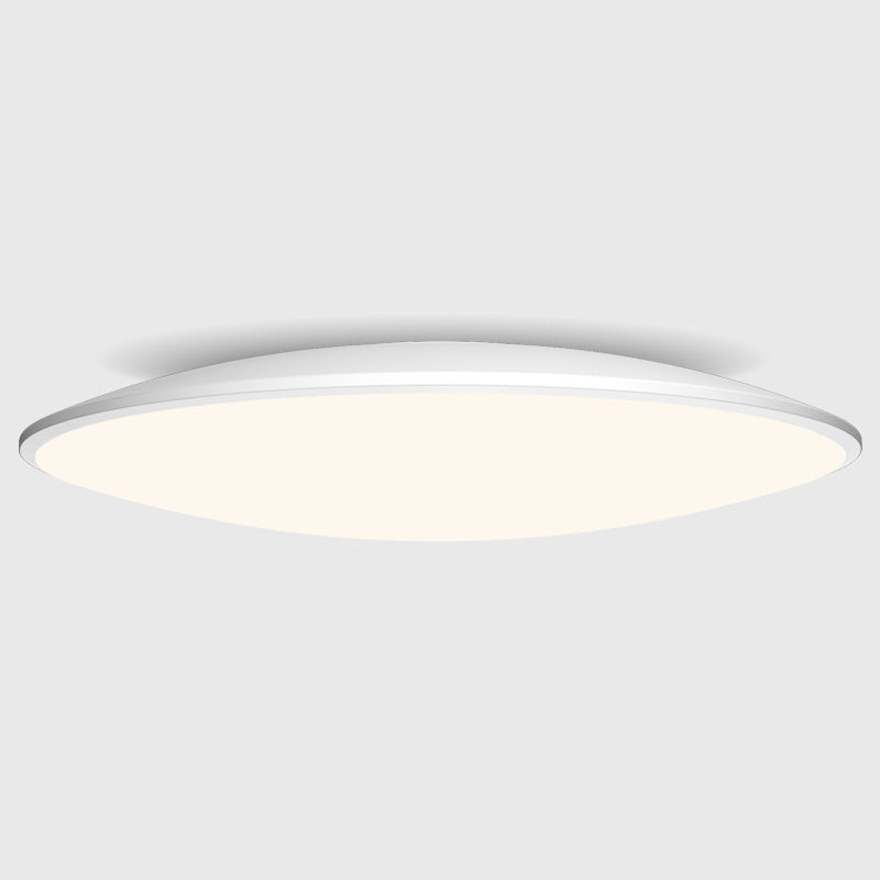 Plafonnier SLIM Blanc D46 4000 k Mantra 7977