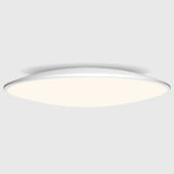 Plafonnier SLIM Blanc D46 4000 k Mantra 7977