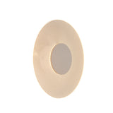 Applique VENUS blanc D50cm Mantra 8012