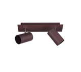 Réglette Marley rouille 2L 802400224