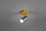 Spot Marley nickel/bois 1L 812400107