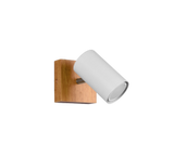 Spot Marley blanc/bois 1L 812400131
