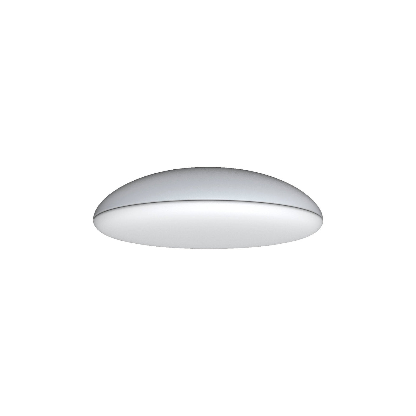 Plafonnier KAZZ gm blanc Mantra 8134