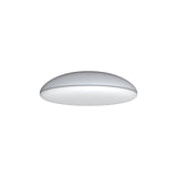 Plafonnier KAZZ gm blanc Mantra 8134